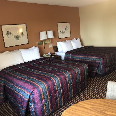 Old Towne Motel Westby Εξωτερικό φωτογραφία