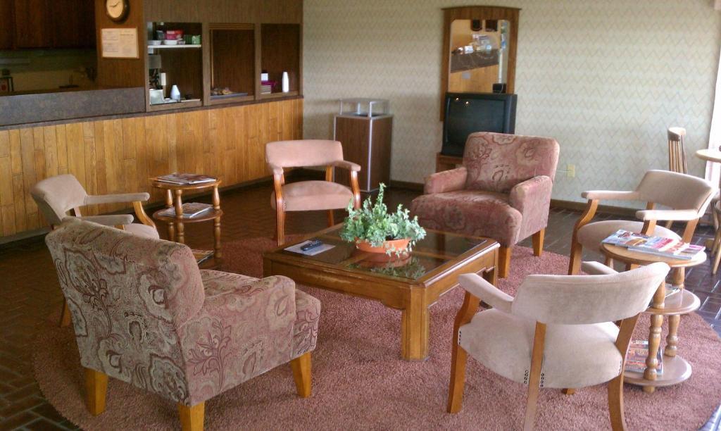 Old Towne Motel Westby Εξωτερικό φωτογραφία