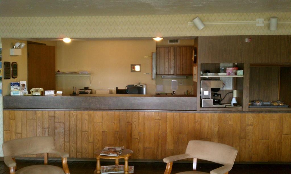 Old Towne Motel Westby Εξωτερικό φωτογραφία