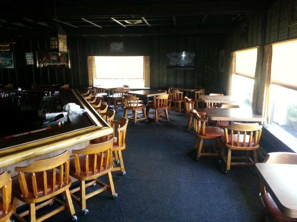 Old Towne Motel Westby Εξωτερικό φωτογραφία
