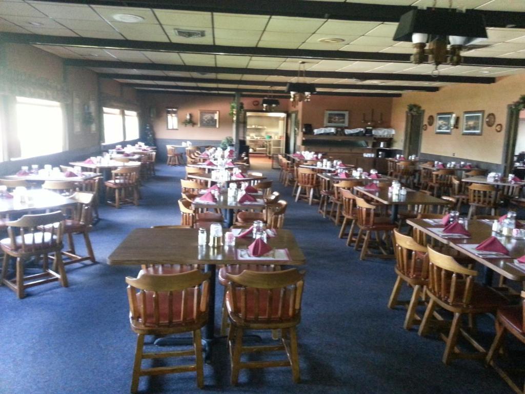 Old Towne Motel Westby Εξωτερικό φωτογραφία
