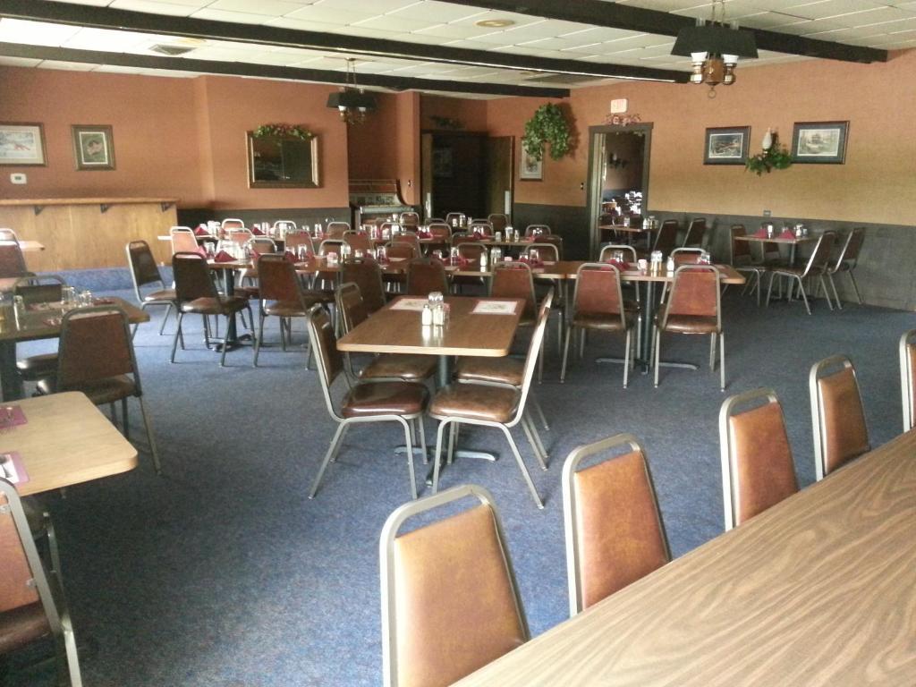Old Towne Motel Westby Εξωτερικό φωτογραφία